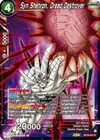 Product image for Syn Shenron, Dread Destroyer