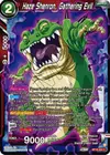Product image for Haze Shenron, Gathering Evil