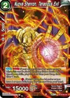 Product image for Nuova Shenron, Tenacious Evil