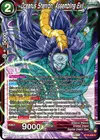 Product image for Oceanus Shenron, Assembling Evil