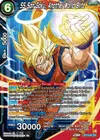 Product image for SS Son Goku, Another World Blitz