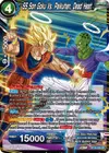 Product image for SS Son Goku Vs. Paikuhan, Dead Heat