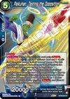 Product image for Paikuhan, Testing the Opposition