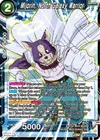 Product image for Mijorin, North Galaxy Warrior