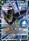 Product image for Cell, Hellish Hellraiser
