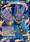 Product image for Beerus, the Visitor