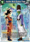 Product image for Another World Budokai Finals