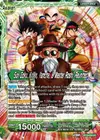Product image for Master Roshi // Son Goku, Krillin, Yamcha, & Master Roshi, Reunited