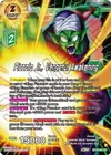 Product image for Piccolo Jr., Vengeful Awakening
