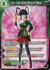 Product image for Yurin, Crane School Witchcraft Master