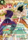 Product image for Son Goku, Fated Rival (SPR)