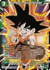 Product image for Son Goku, Skills Improved