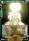Product image for Yamcha, Skills Improved