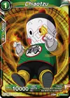 Product image for Chiaotzu