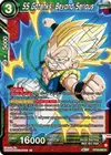 Product image for SS Gotenks, Beyond Serious