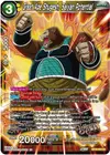 Product image for Great Ape Shugesh, Saiyan Potential