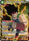 Product image for Bardock, Inherited Might