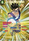 Product image for Son Gohan, Flash of Brilliance (SPR)