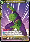 Product image for Piccolo, Namekian Pride