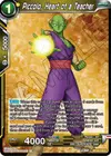 Product image for Piccolo, Heart of a Teacher
