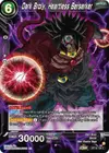 Product image for Dark Broly, Heartless Berserker