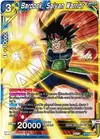Product image for Bardock, Saiyan Warrior