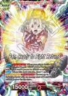 Product image for Pan // Pan, Ready to Fight Returns (Silver Foil)