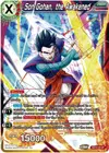 Product image for Son Gohan, the Awakened