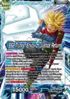 Product image for Trunks // SS2 Trunks, Envoy of Justice Returns (Silver Foil)