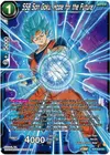 Product image for SSB Son Goku, Hope for the Future