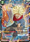 Product image for SS2 Trunks, Hopeful Strike