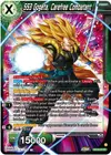 Product image for SS3 Gogeta, Carefree Combatant