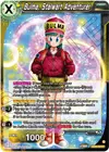 Product image for Bulma, Stalwart Adventurer