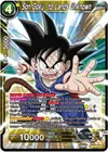 Product image for Son Goku, to Lands Unknown