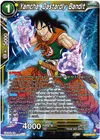 Product image for Yamcha, Dastardly Bandit