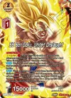 Product image for SS Son Goku, United Onslaught