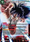 Product image for Son Gohan, at the Ready