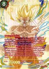 Product image for SS Son Goku, Spirit Bomb Absorbed (SPR)