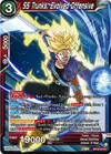 Product image for SS Trunks, Evolved Offensive