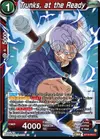 Product image for Trunks, at the Ready
