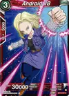 Product image for Android 18