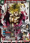 Product image for SS Broly, Returning Villainous Threat