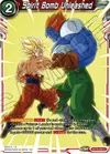 Product image for Spirit Bomb Unleashed