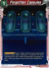 Product image for Forgotten Capsules
