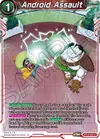 Product image for Android Assault