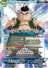 Product image for Son Goten & Trunks // Gotenks, Fusion Hiccup