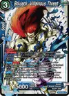 Product image for Boujack, Villainous threat