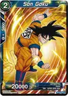 Product image for Son Goku
