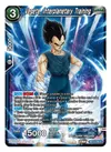 Product image for Vegeta, Interplanetary Training