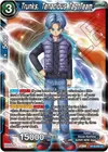 Product image for Trunks, Tenacious Tag-Team